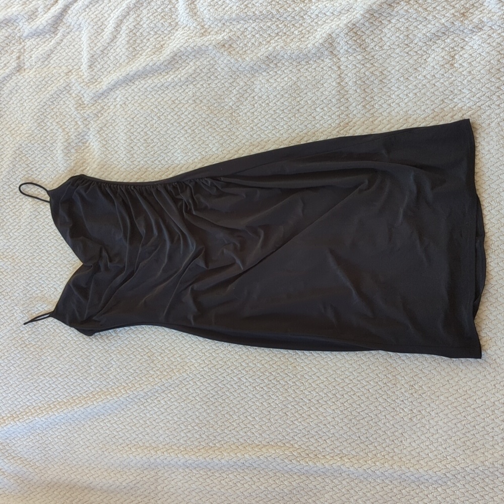 Laundry by Shelli Segal Little Black Dress